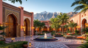 explorez notre sélection des meilleurs hôtels de luxe à marrakech et vivez un séjour exclusif alliant confort, raffinement et expérience inoubliable au cœur de la ville rouge.