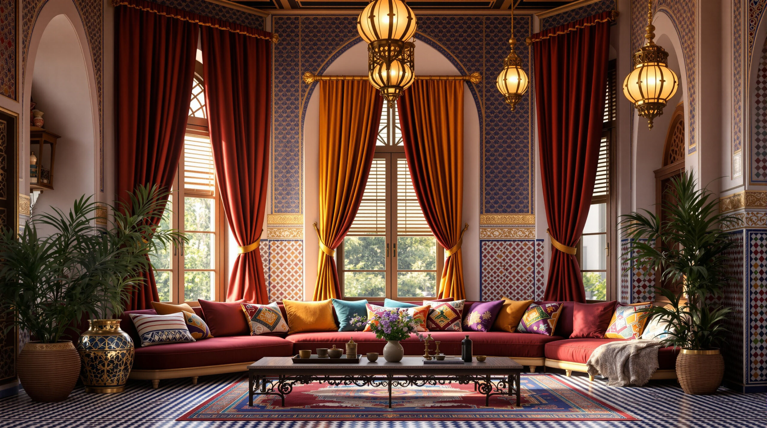 explorez notre sélection des meilleurs stores à marrakech pour transformer et sublimer votre intérieur avec élégance. trouvez des modèles adaptés à tous les styles et profitez de conseils d’experts pour un choix parfait !
