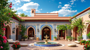 explorez marrakech autrement en séjournant dans de charmants petits hôtels. profitez d’une expérience locale authentique, de services personnalisés et du charme marocain pour un voyage inoubliable, accessible à tous !