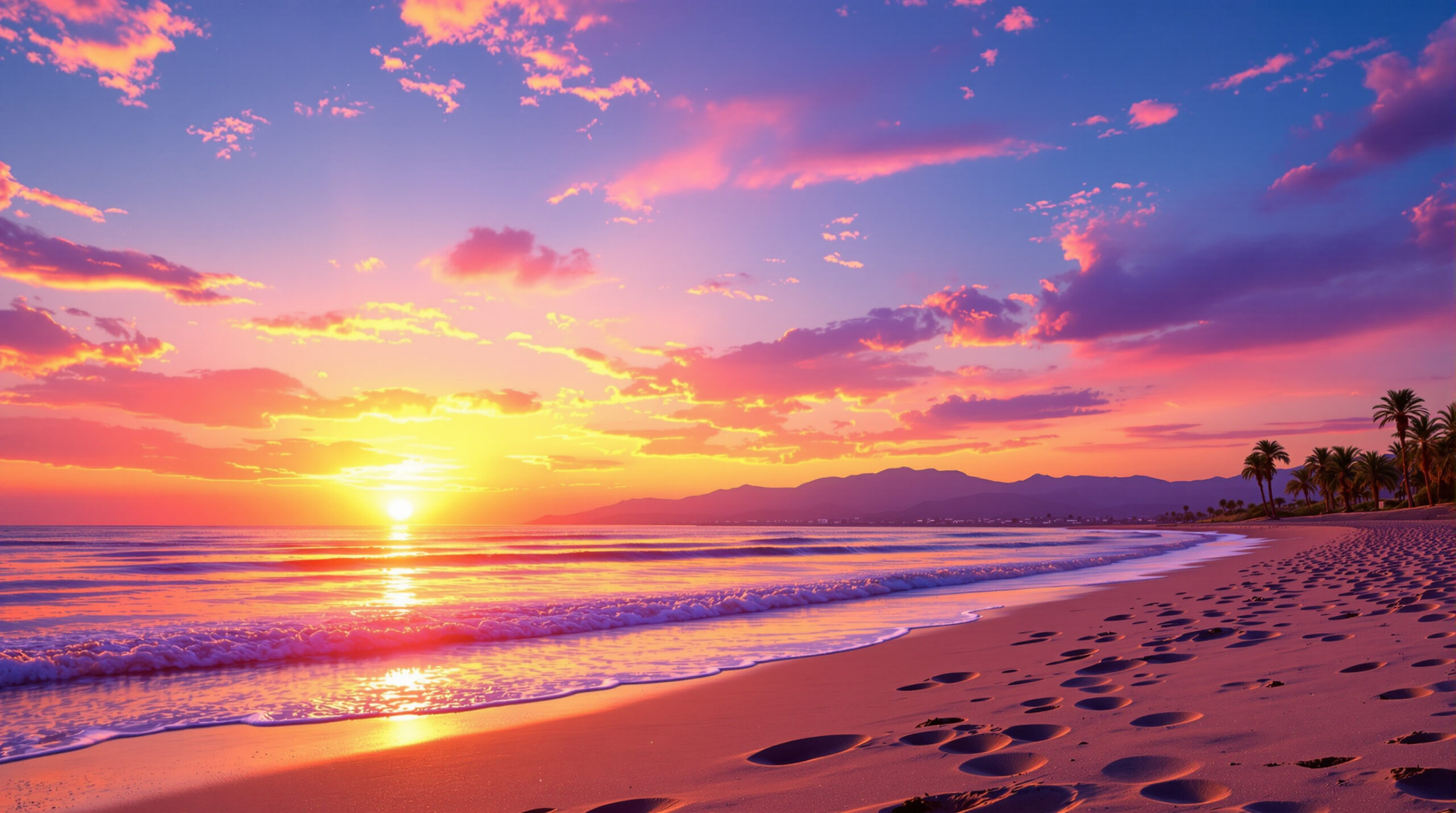 partez à la découverte des plages près de marrakech et vivez un moment magique en admirant un coucher de soleil inoubliable. profitez d'une expérience unique à ne pas manquer lors de votre séjour au maroc !