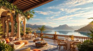 découvrez les terrasses du lac marrakech : résidence d’exception, vues sur le lac, design contemporain et confort absolu. opportunité à saisir !