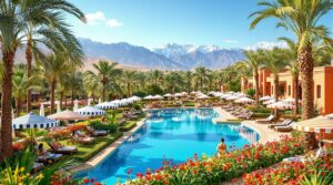 plongez dans l'expérience inoubliable d'un séjour tout inclus à marrakech en 2025. profitez de l'hospitalité marocaine, de la cuisine délicieuse et d'activités variées dans un cadre luxueux. réservez dès maintenant pour une escapade ultime!