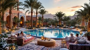 découvrez l'hivernage et le spa à marrakech en 2025 pour un séjour de rêve alliant luxe, détente et plaisir. profitez d'une escapade inoubliable au cœur d'une destination envoûtante avec des services exclusifs.