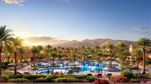 plongez dans le luxe à l'hôtel club marrakech palmeraie en 2025. profitez d'une oasis de détente, de services haut de gamme et d'une ambiance enchanteuse au cœur de marrakech. réservez votre séjour inoubliable dès maintenant !