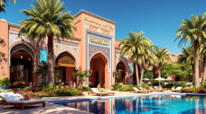 séjournez à l'hôtel salsabil à marrakech en 2025 et profitez d'une oasis de confort et de détente au cœur de la ville. chambres élégantes, service exceptionnel et expérience inoubliable vous attendent !