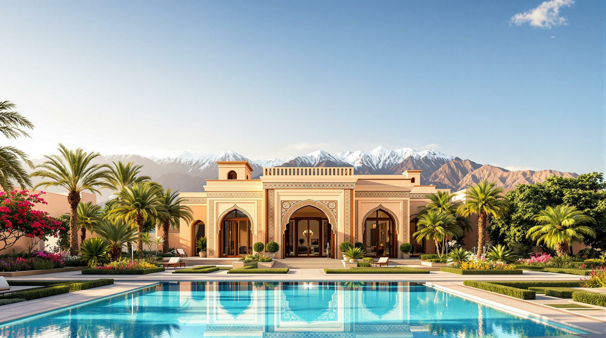 explorez pure house marrakech, l'endroit idéal pour concrétiser votre rêve immobilier. profitez d'un service personnalisé et d'une sélection exclusive de biens d'exception dans la magnifique ville de marrakech.