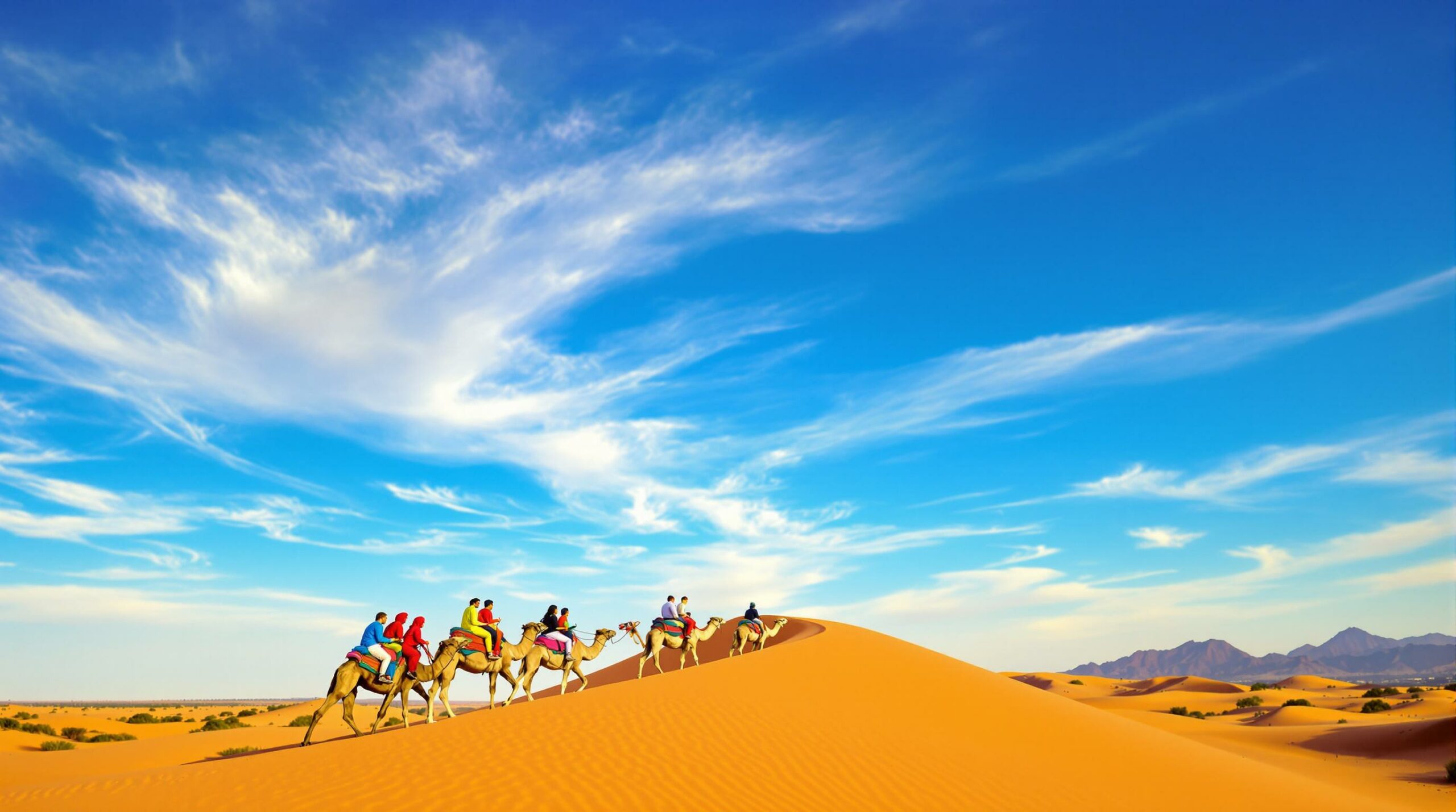découvrez l'excursion dans le désert d'agafay à marrakech : une aventure inoubliable au cœur des paysages désertiques, où dunes, montagnes et traditions locales vous émerveilleront. immersion totale dans la culture berche et moments magiques sous les étoiles vous attendent.