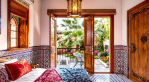 découvrez les meilleurs hébergements pas chers à marrakech : profitez d’un séjour confortable à petit prix et vivez une expérience inoubliable dans la ville rouge !
