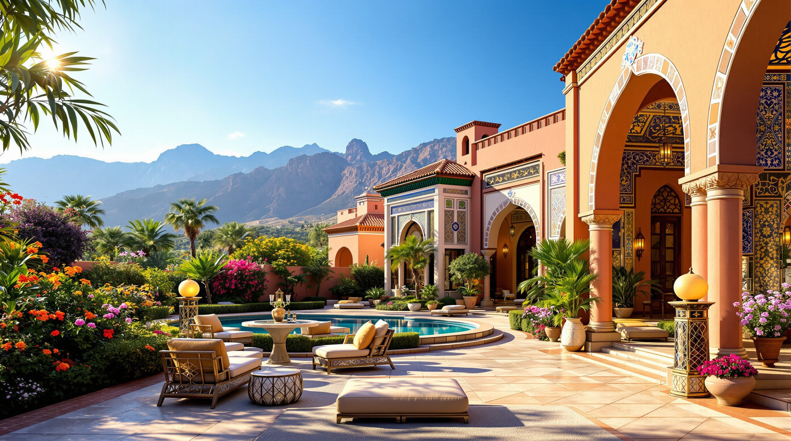 découvrez pourquoi investir dans une villa à marrakech en 2025 est une décision stratégique. profitez d’un marché immobilier dynamique, d’un cadre de vie exceptionnel et d’un fort potentiel de rentabilité pour sécuriser votre investissement.