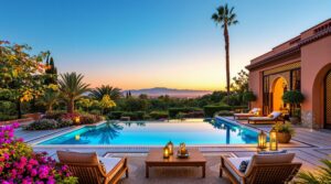 louez une villa à marrakech en 2025 et vivez un séjour inoubliable : villas de luxe avec piscine, services sur mesure, près de la médina. réservez !