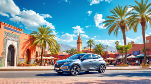 louez une voiture à marrakech et découvrez le maroc à votre rythme ! profitez de la liberté de voyager où vous le souhaitez, avec des véhicules adaptés à tous vos besoins. réservez facilement votre location dès maintenant.