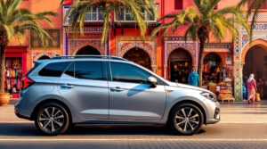 louez une voiture à marrakech et explorez la ville en toute liberté. profitez d’une location flexible pour découvrir marrakech à votre rythme, sans contraintes et en toute tranquillité !