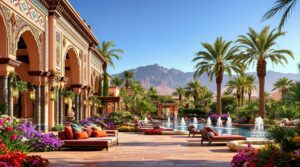 préparez votre voyage à marrakech en 2025 : découvrez notre sélection des meilleurs hôtels pour un séjour unique, entre luxe, détente et ambiance marocaine authentique !