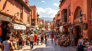 découvrez comment explorer marrakech sans dépenser une fortune. bons plans, conseils et astuces pour profiter de la ville rouge à petit prix, entre culture, gastronomie et hébergements économiques.