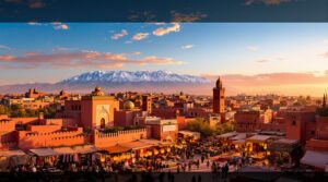 profitez des offres last minute à marrakech et réservez un séjour de rêve à prix réduit ! découvrez hébergements, activités et conseils pour des vacances inoubliables au meilleur prix.