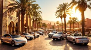 découvrez les meilleures offres de location de voiture à marrakech en 2025 ! explorez la ville et ses environs en toute liberté grâce à nos tarifs avantageux et notre large choix de véhicules adaptés à vos besoins.
