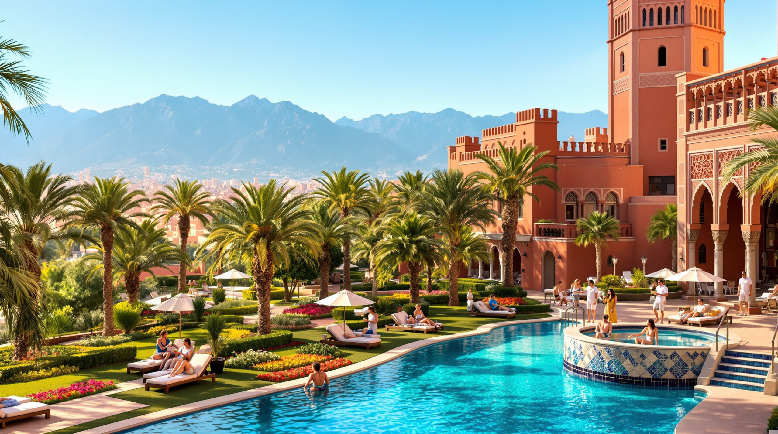 profitez des prix exceptionnels 2025 au mövenpick marrakech et vivez un séjour inoubliable dans un cadre luxueux. réservez dès maintenant vos vacances de rêve au cœur du maroc !