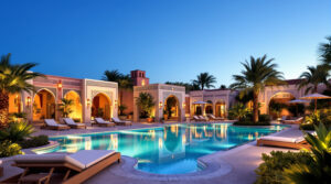 découvrez le riviera spa marrakech et laissez-vous séduire par une expérience de luxe inoubliable, alliant détente, soins haut de gamme et ambiance raffinée au cœur de la ville ocre.