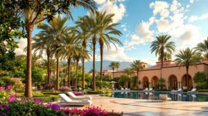 évadez-vous au cœur de marrakech en séjournant au club la palmeraie. profitez d'une escapade inoubliable entourée de paysages enchanteurs, de confort moderne et de services de qualité. découvrez la magie de cette destination authentique et laissez-vous séduire par des moments de détente et de rêve.