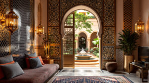 découvrez le charme authentique de marrakech lors de votre séjour au riad capaldi en 2025. profitez d'une expérience inoubliable alliant confort, raffinement et hospitalité marocaine au cœur de la médina.