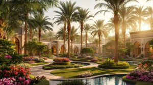 découvrez le tikida garden marrakech, un havre de paix alliant confort et authenticité. profitez d’un séjour inoubliable en 2025, entouré de jardins luxuriants et d’une ambiance chaleureuse, idéal pour se ressourcer au cœur de marrakech.