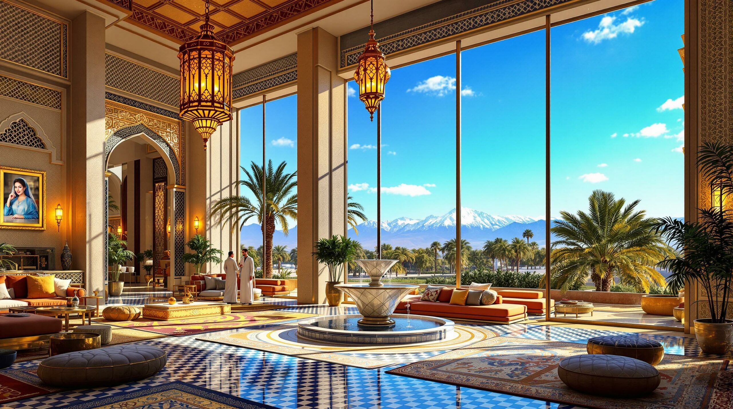 découvrez marrakech avec un séjour exceptionnel dans les meilleurs hôtels de luxe. profitez d'un cadre somptueux, d'un service haut de gamme et d'expériences inoubliables au cœur de la ville rouge.