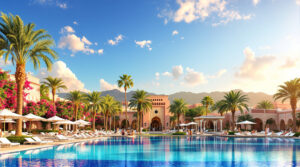 découvrez le confort ultime lors de votre séjour dans un hôtel club tout inclus à marrakech en 2025. profitez d'une escapade parfaite avec animations, détente et gastronomie au cœur du maroc.