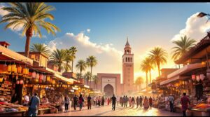 découvrez l'art de la photographie à marrakech en 2025 ! immortalisez vos moments précieux avec un shooting photo professionnel au cœur de cette ville magique. créez des souvenirs inoubliables dans des paysages enchanteurs et des ambiances authentiques.