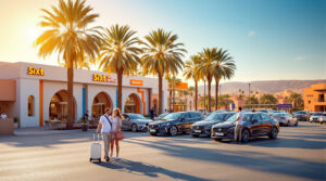 louez votre voiture facilement à l’aéroport de marrakech avec sixt et profitez d’un large choix de véhicules pour explorer marrakech et ses environs en toute liberté dès votre arrivée !