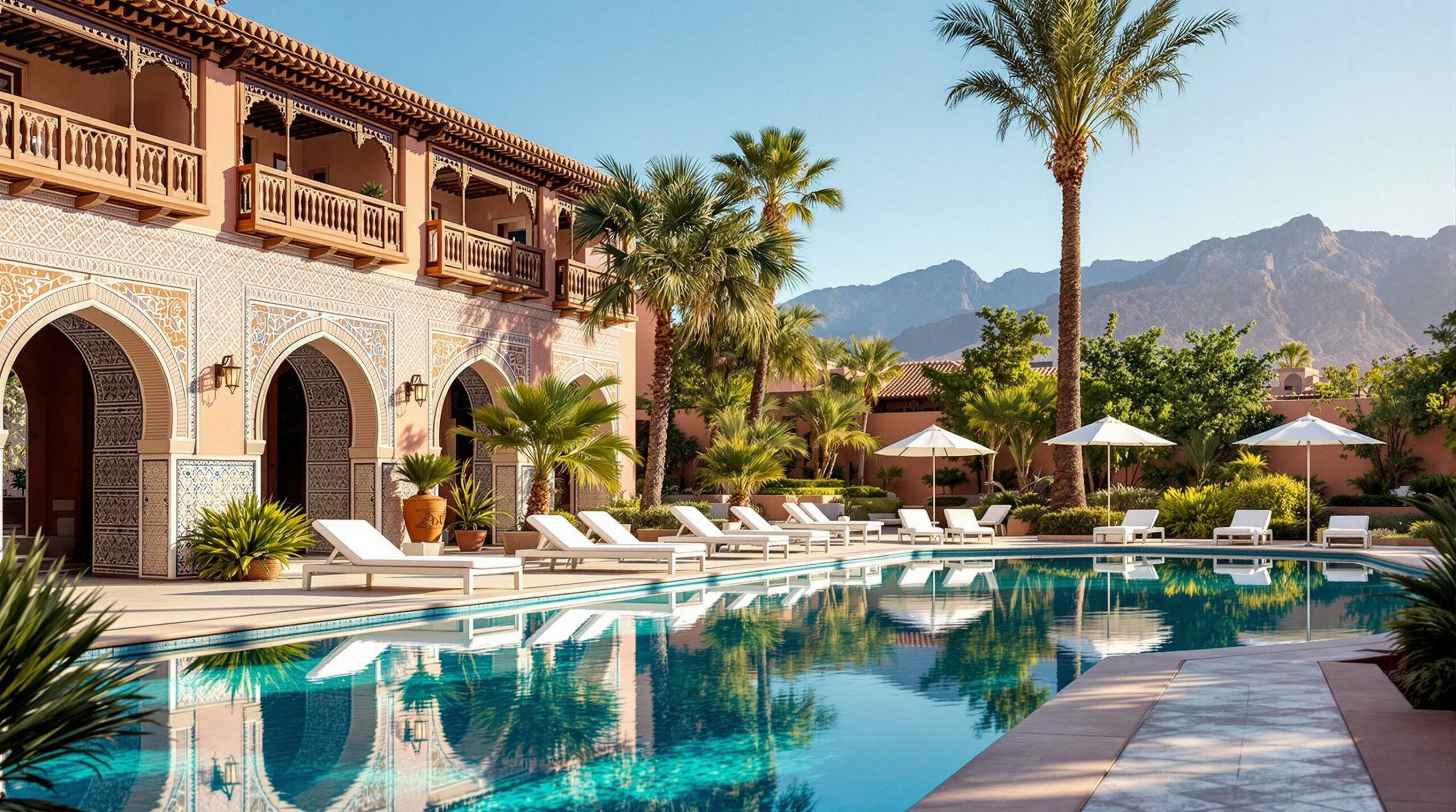 découvrez l'élégance et le confort du zalagh kasbah hotel & spa à marrakech. en 2025, vivez une expérience inoubliable entre détente, bien-être et découvertes culturelles dans ce cadre exceptionnel. réservez dès maintenant pour une escapade mémorable !