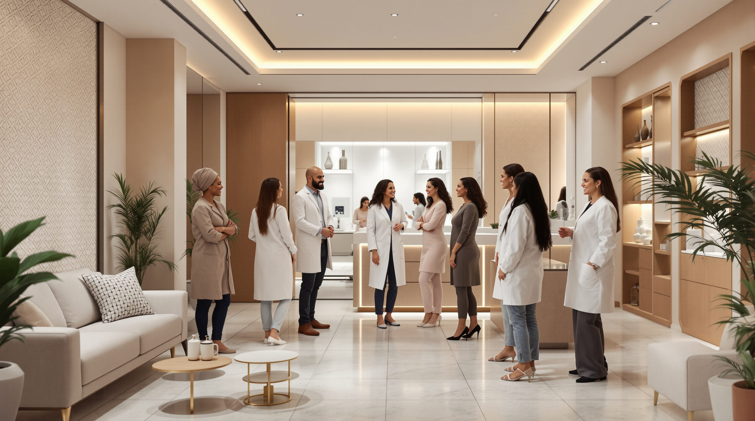 découvrez les dernières tendances de la chirurgie esthétique à marrakech en 2025. offrez-vous une silhouette de rêve avec des interventions innovantes et sécurisées, réalisées par des experts reconnus !