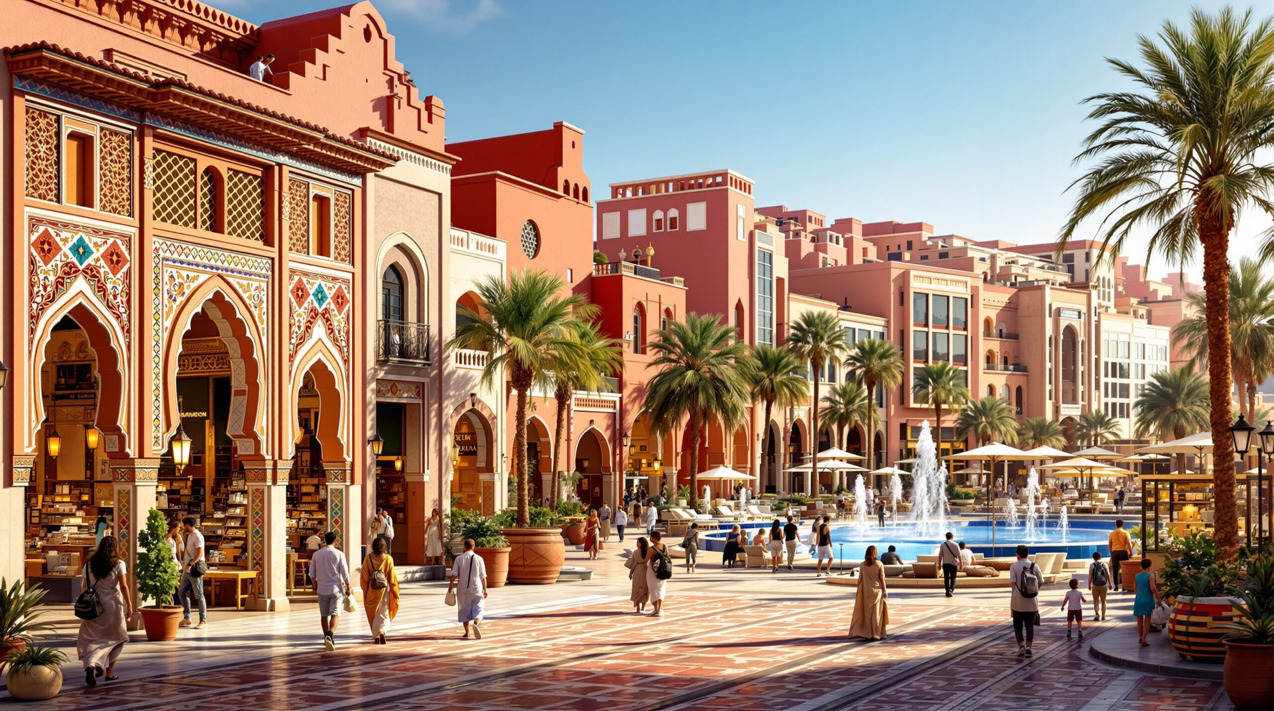 comparez facilement les hôtels à marrakech pour 2025 et trouvez l'offre idéale parmi les meilleures options d'hébergement. tarifs, avis et disponibilités en temps réel pour un séjour réussi !