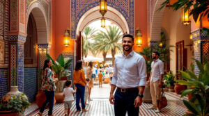 découvrez pearl assist marrakech, le service d'assistance haut de gamme qui garantit des vacances sans stress. profitez d'une expérience personnalisée dès votre arrivée à l'aéroport et bénéficiez d'un accompagnement sur mesure tout au long de votre séjour à marrakech !