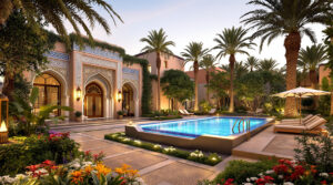 vivez une escapade unique au marrakech ryads parc & spa 4★ en 2025 : profitez d’un cadre luxueux, d’un spa raffiné et d’un service exceptionnel pour des vacances inoubliables au cœur du maroc.