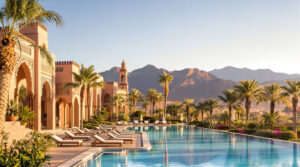 vivez une expérience inoubliable au cr7 pestana marrakech : un hôtel de luxe où confort, élégance et services exclusifs se rencontrent pour rendre votre séjour exceptionnel au cœur du maroc.