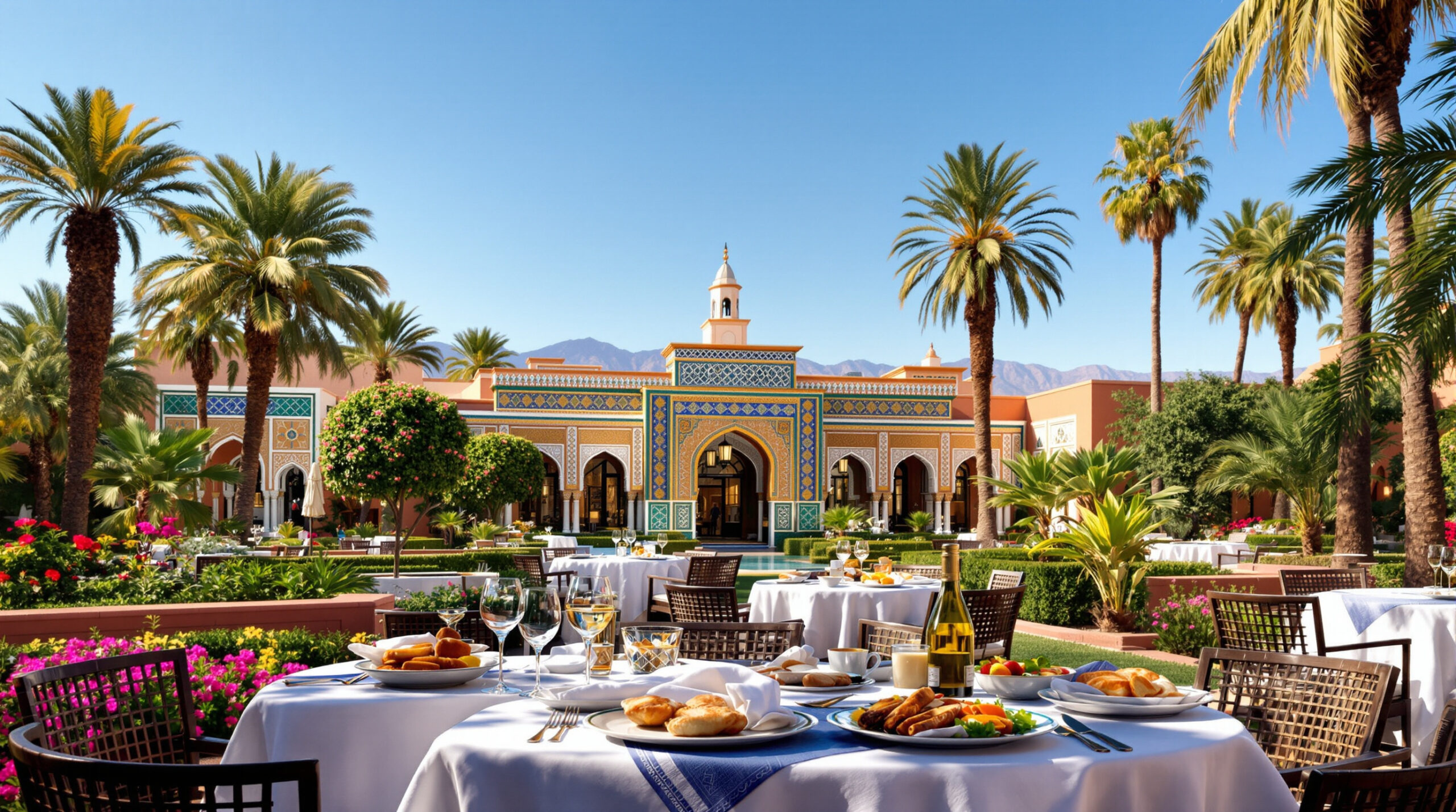 réservez votre séjour à racine marrakech en 2025 et profitez des meilleurs prix d’hôtels ! comparez les offres, trouvez le tarif idéal et vivez une expérience inoubliable au cœur de marrakech.