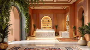 explorez les tendances beauté 2025 à marrakech ! offrez-vous des soins d’exception dans un institut de beauté unique et révélez votre éclat toute l’année. prenez rendez-vous et resplendissez !