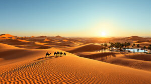 partez à la découverte du désert de marrakech et vivez une aventure exceptionnelle entre dunes, paysages saisissants et expériences authentiques. une escapade mémorable à ne surtout pas manquer !