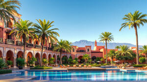 comparez les meilleures offres d’hôtels à marrakech pour 2025 ! trouvez facilement l’hébergement idéal selon vos envies, budgets et dates de séjour. réservez votre hôtel à marrakech au meilleur prix dès maintenant.