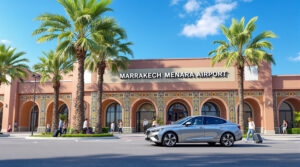 louez facilement une voiture à l’aéroport de marrakech et profitez d’un déplacement sans stress dès votre arrivée. découvrez nos offres attractives et réservez votre véhicule en quelques clics pour un séjour réussi au maroc.