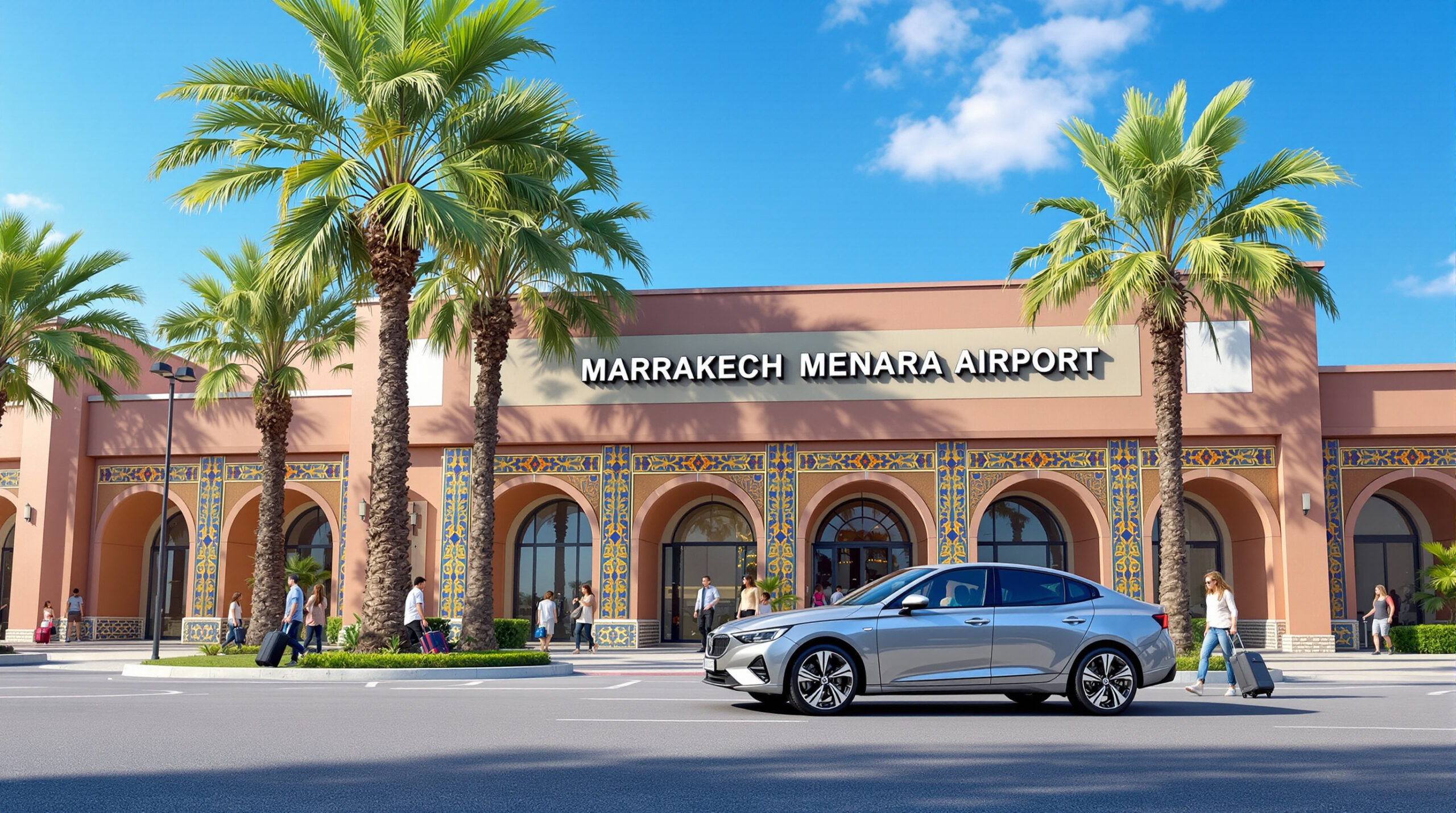 louez facilement une voiture à l’aéroport de marrakech et profitez d’un déplacement sans stress dès votre arrivée. découvrez nos offres attractives et réservez votre véhicule en quelques clics pour un séjour réussi au maroc.