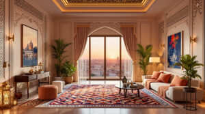 explorez l'univers des hôtels les plus tendance à marrakech en 2025 : concepts innovants, design exceptionnel et expériences uniques vous attendent dans la perle du maroc !