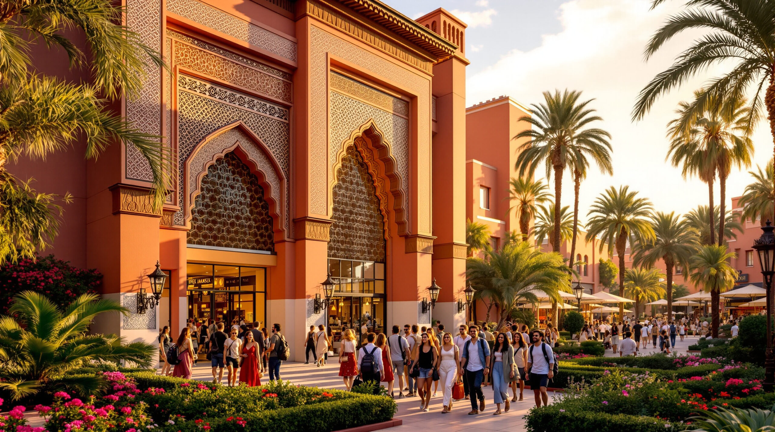 réservez votre hôtel de dernière minute à marrakech et profitez d'offres exceptionnelles ! choisissez parmi une sélection d’établissements à prix réduit pour un séjour inoubliable au maroc. disponibilités limitées, réservez vite !