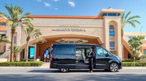 découvrez en 2025 le service premium de transfert aéroport à marrakech : confort, ponctualité et accueil personnalisé pour commencer votre séjour en toute sérénité !