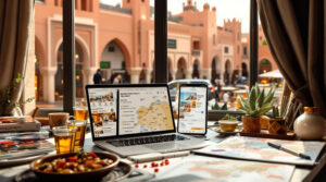 découvrez comment organiser un enterrement de vie de garçon à marrakech facilement et sans stress grâce à nos conseils pratiques et idées incontournables.