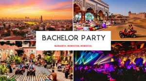 découvrez les meilleurs lieux incontournables pour organiser un enterrement de vie de garçon mémorable à marrakech, alliant ambiance festive et expériences uniques.